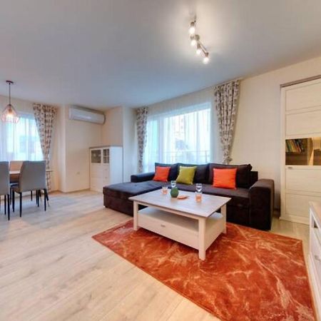 Flora - Beautiful *New* Apartment To The Beach Burgas City Exterior foto