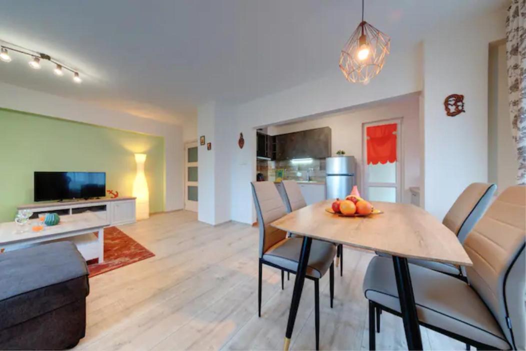 Flora - Beautiful *New* Apartment To The Beach Burgas City Exterior foto