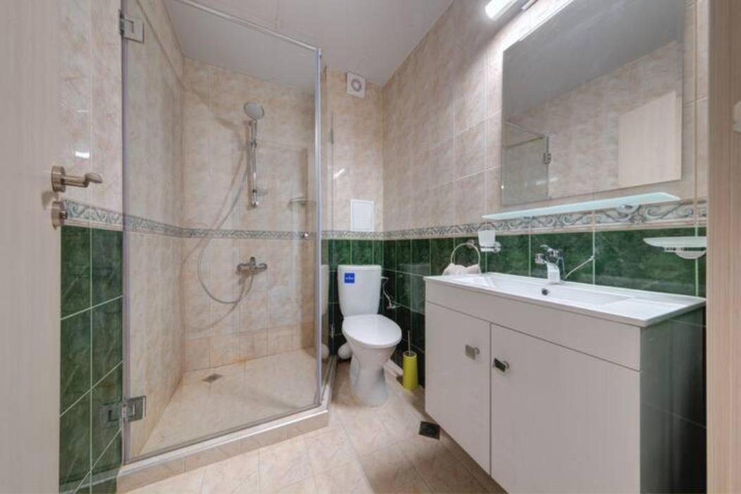 Flora - Beautiful *New* Apartment To The Beach Burgas City Exterior foto